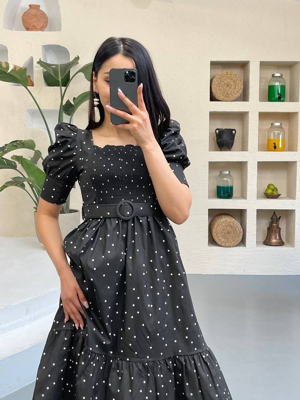 3007-PAUNTİYE SİYAH