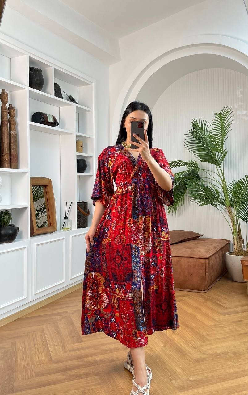 3154-PATCHWORK DESEN