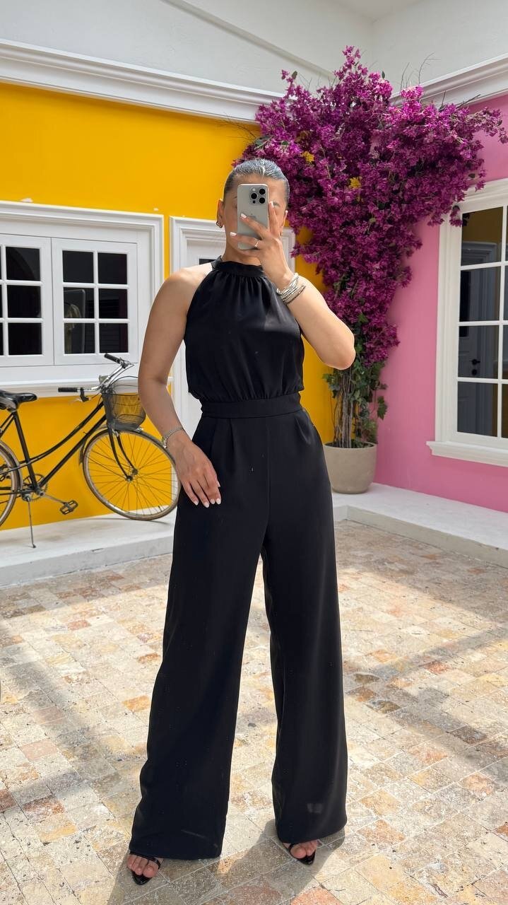 3721-BORDO SIFIR KOL BOYUNDAN BAĞLAMALI TULUM