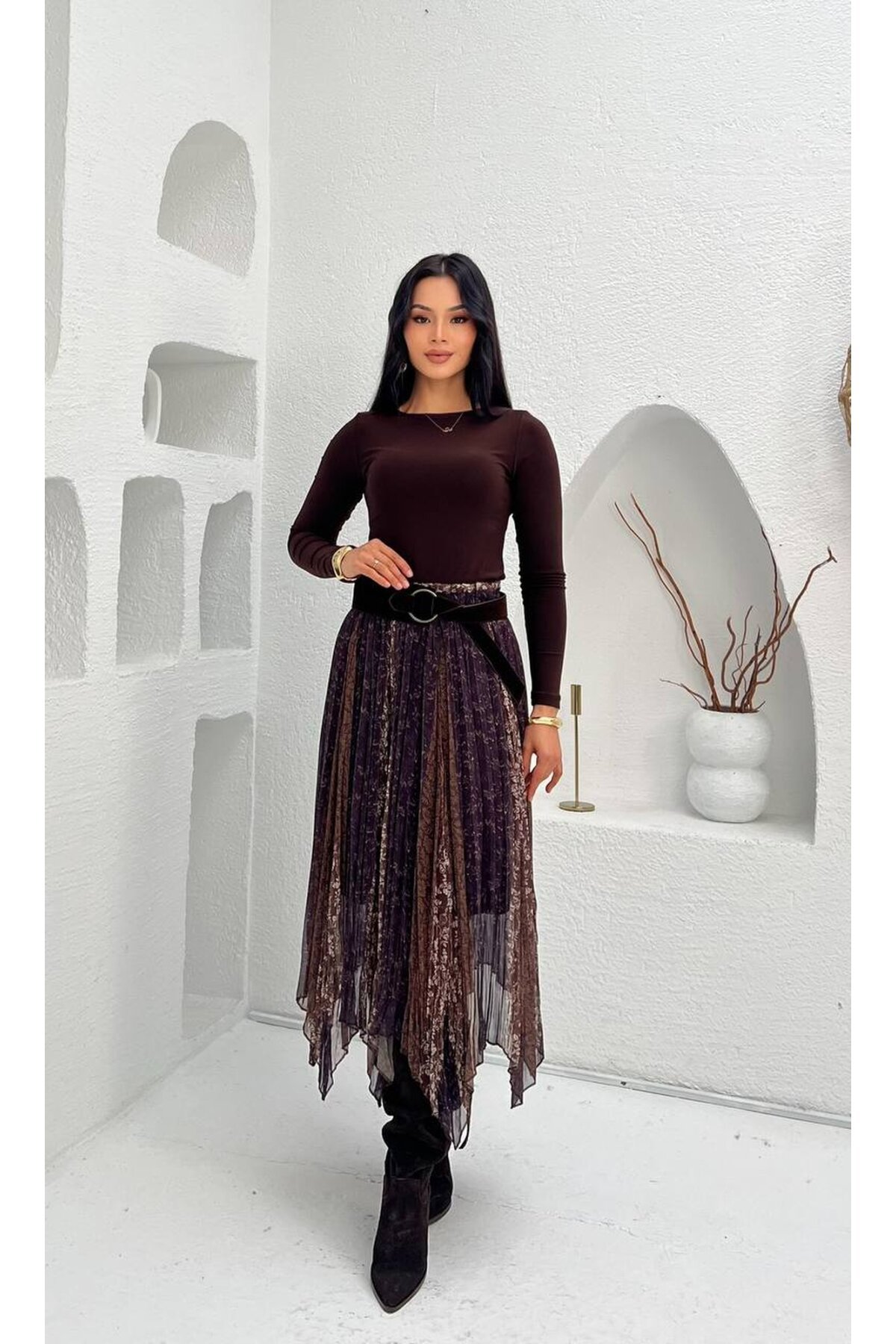 3873-PİLİSELİ ETEK UCU YARASA ETEK