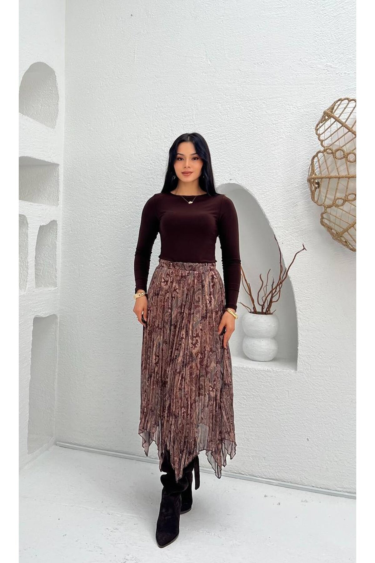 3873-PİLİSELİ ETEK UCU YARASA ETEK