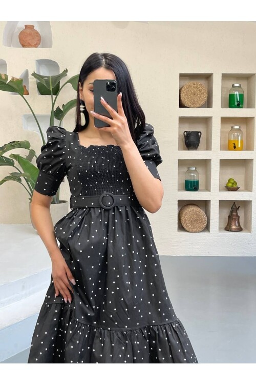 3007-PAUNTİYE SİYAH