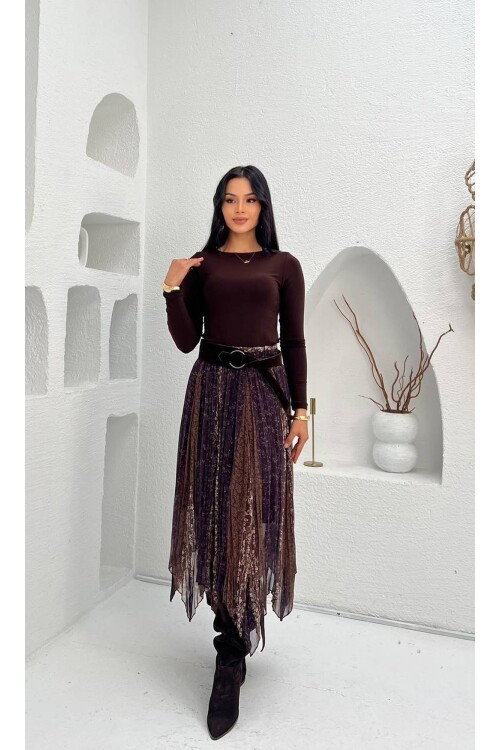 3873-PİLİSELİ ETEK UCU YARASA ETEK