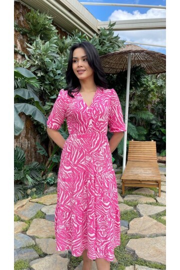 3058-ZEBRA DESEN