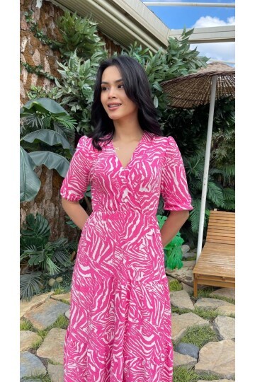 3058-ZEBRA DESEN
