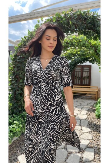 3058-ZEBRA DESEN