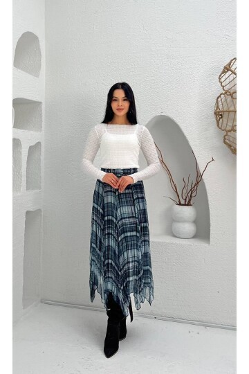 3873-PİLİSELİ ETEK UCU YARASA ETEK